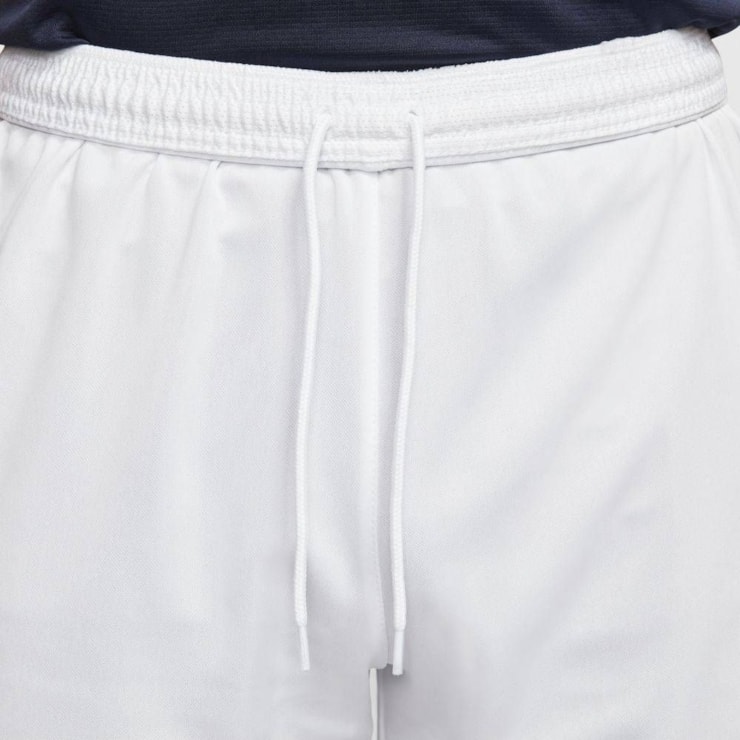 Calção Nike Dri-Fit Uniformes Masculino - Branco