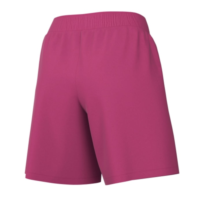 Calção Nike Park III Feminino - Rosa
