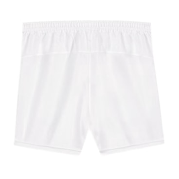 Calção Palmeiras I 26/27 Puma Torcedor Infantil - Branco
