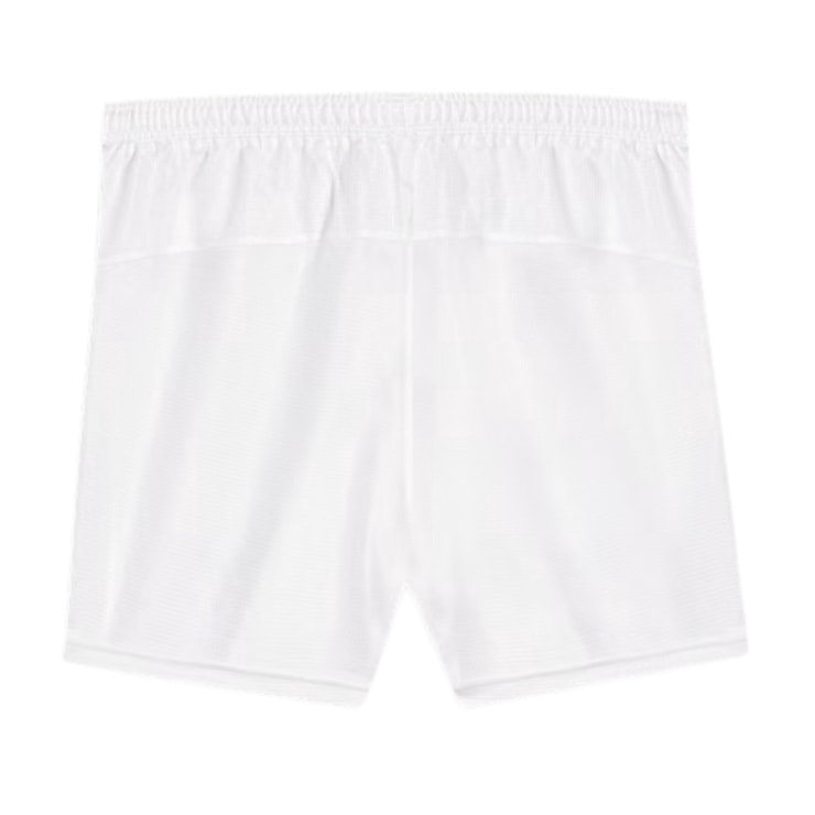 Calção Palmeiras I 26/27 Puma Torcedor Infantil - Branco