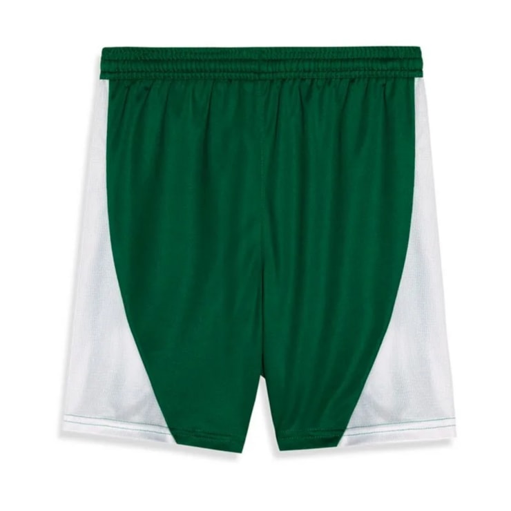 Calção Palmeiras II 24/25 Puma Infantil - Verde