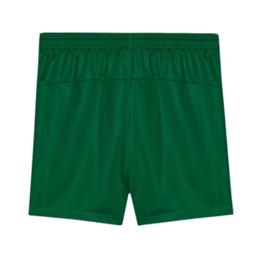 Calção Palmeiras II 26/27 Puma Torcedor Infantil - Verde