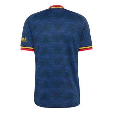 Camisa Arsenal II 26/27 Adidas Masculina - Azul