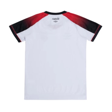 Camisa Athletico Paranaense II 26/27 Umbro Jogador Masculina - Branca