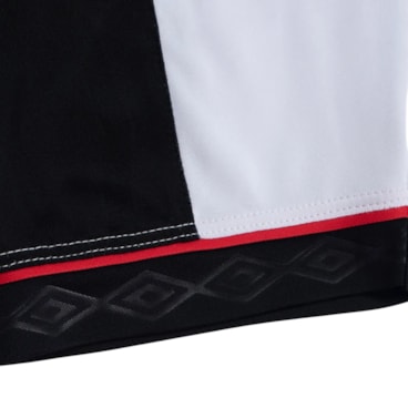 Camisa Athletico Paranaense II 26/27 Umbro Jogador Masculina - Branca