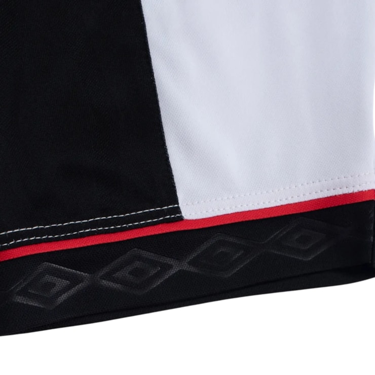 Camisa Athletico Paranaense II 26/27 Umbro Jogador Masculina - Branca