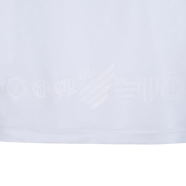 Camisa Athletico Paranaense II 26/27 Umbro Torcedor Masculina - Branca