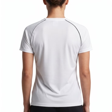 Camisa Corinthians I 26/27 Nike Torcedora Pro Feminina - Branca