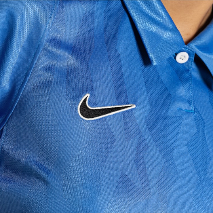 Camisa Corinthians III 26/27 Nike Feminina - Azul