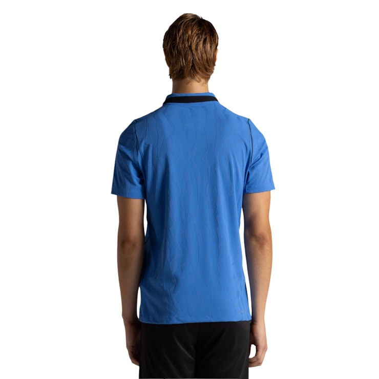 Camisa Corinthians III 26/27 Nike Jogador Masculina - Azul