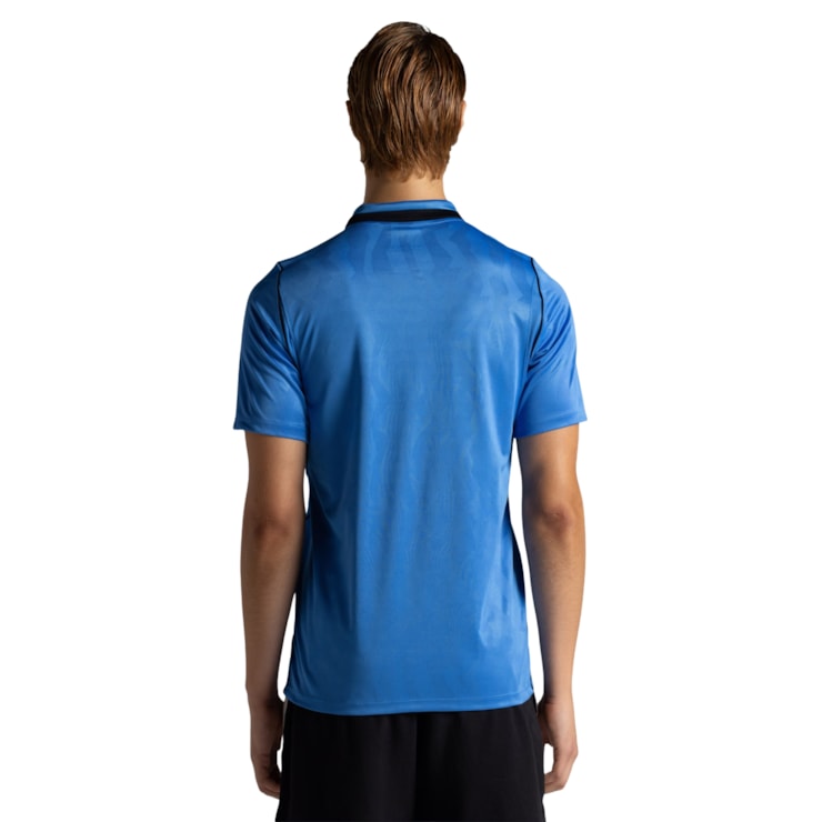 Camisa Corinthians III 26/27 Nike Torcedor Masculina - Azul