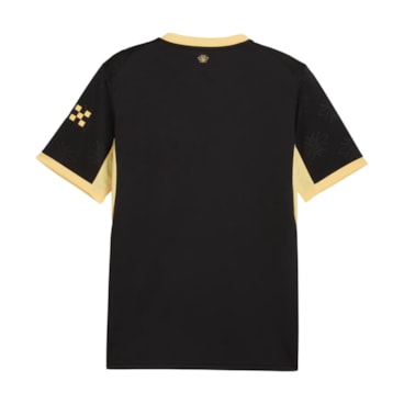 Camisa Manchester City II 26/27 Puma Masculina - Preta