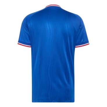 Camisa Manchester United II 26/27 Adidas Masculina Jogador - Azul