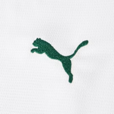 Camisa Palmeiras II 26/27 Puma Torcedora Feminina - Branca