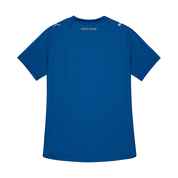 Camisa Palmeiras III 26/27 Puma Jogador Masculina - Azul