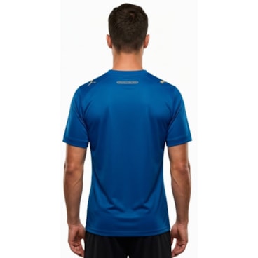 Camisa Palmeiras III 26/27 Puma Jogador Masculina - Azul