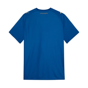 Camisa Palmeiras III 26/27 Puma Torcedor Masculina - Azul