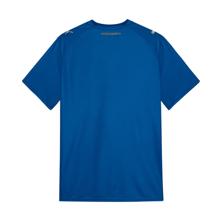 Camisa Palmeiras III 26/27 Puma Torcedor Masculina - Azul