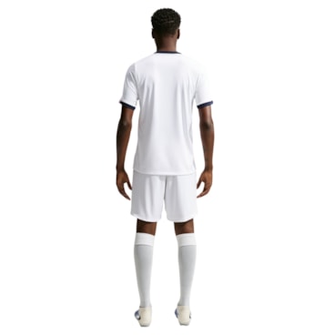 Camisa Paris Saint-Germain II 26/27 Nike Torcedor Pro Masculina - Branca