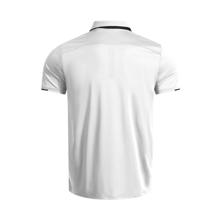 Camisa Polo Joma Torneo Masculina - Branca