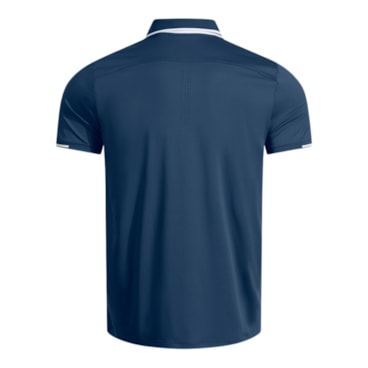 Camisa Polo Joma Torneo Masculina - Marinho