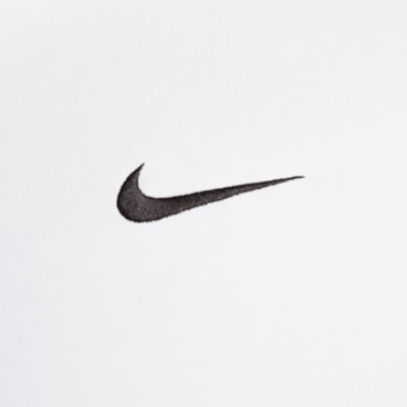 Camisa Polo Nike Court Dri-Fit Masculina - Branca