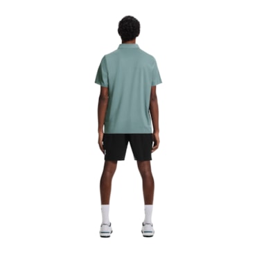 Camisa Polo On Court Masculina - Verde