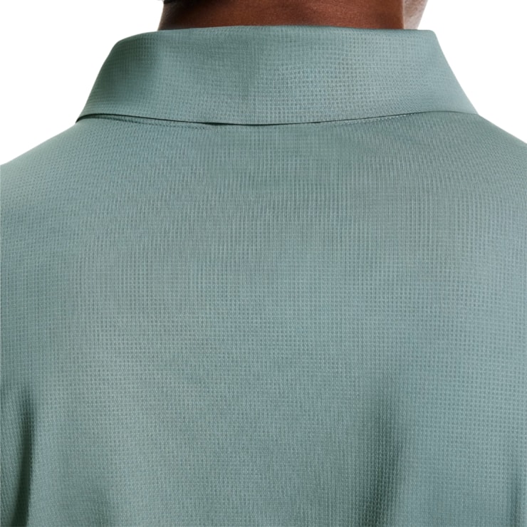 Camisa Polo On Court Masculina - Verde
