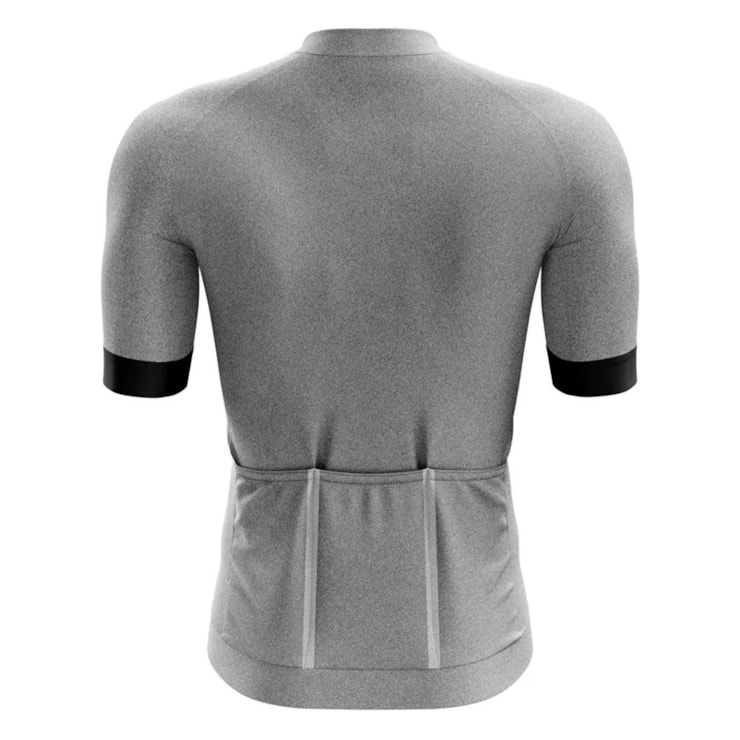 Camisa Refactor 3Xu Adrenalin Masculina - Cinza