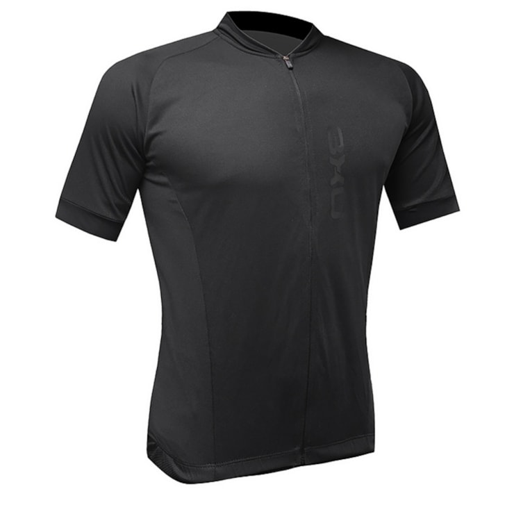 Camisa Refactor 3Xu Adrenalin Masculina - Preta