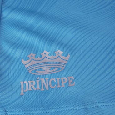 Camisa Santos 25/26 Umbro Torcedora Edição Especial Feminina - Azul