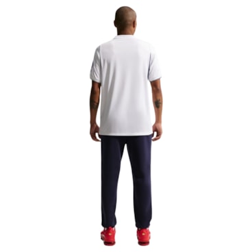 Camisa Tottenham I 26/27 Nike Torcedor Masculina - Branca