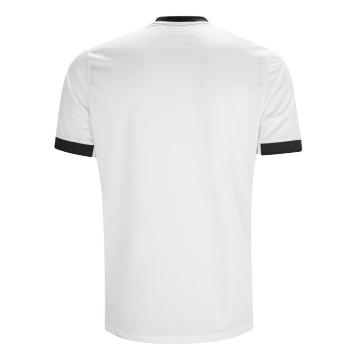 Camisa Vasco II 26/27 Nike Infantil - Branca