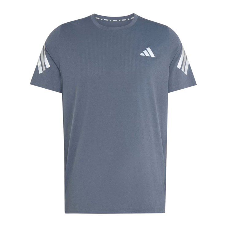 Camiseta Adidas Adi365 Climacool Masculina - Cinza