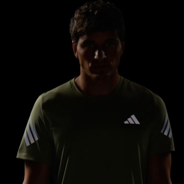 Camiseta Adidas Adi365 Climacool Masculina - Verde