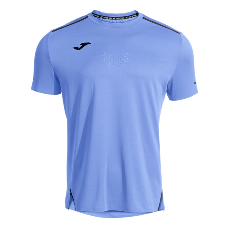 Camiseta Joma Ranking Masculina - Azul