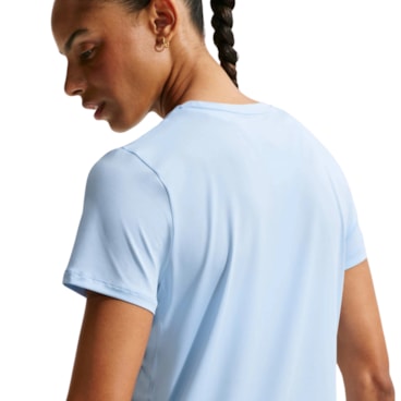 Camiseta Nike Dri-Fit One Slim Feminina