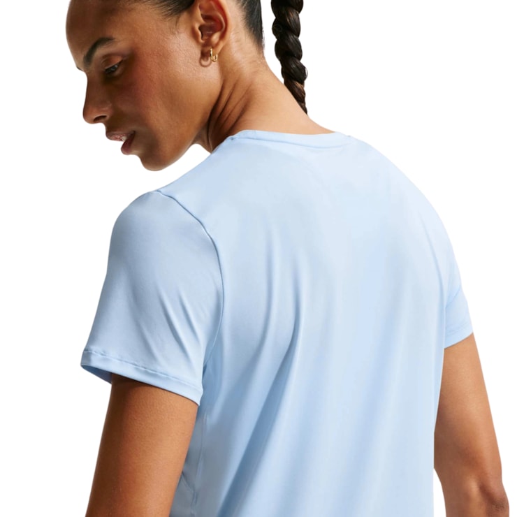 Camiseta Nike Dri-Fit One Slim Feminina