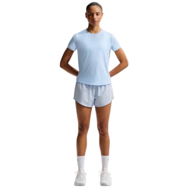 Camiseta Nike Dri-Fit One Slim Feminina