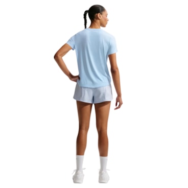 Camiseta Nike Dri-Fit One Slim Feminina