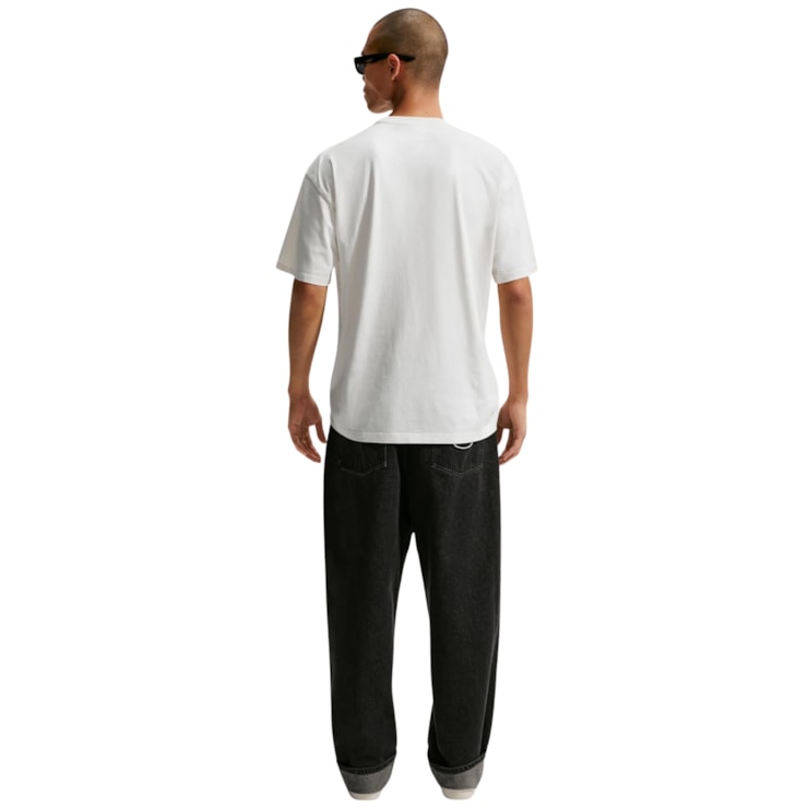 Camiseta Nike Nsw Sportswear Beauty Air Masculina - Branca