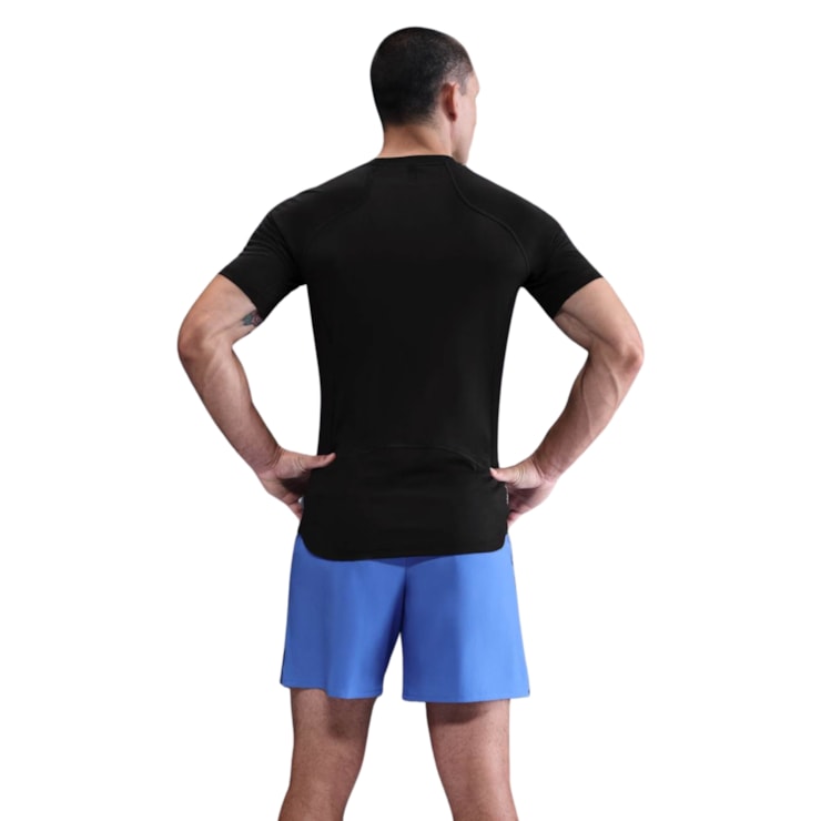Camiseta Nike Pro Training Dri-Fit Masculina - Preta