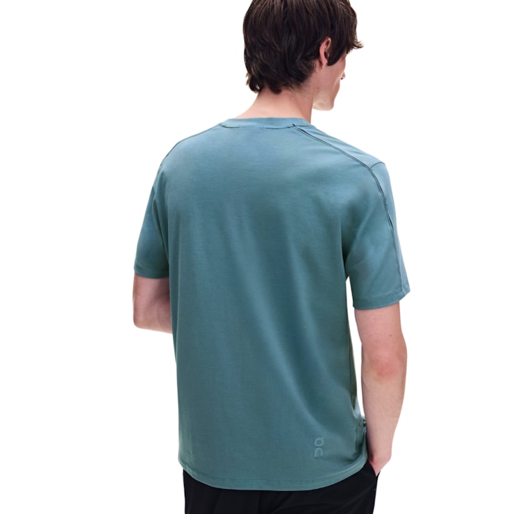 Camiseta On Focus-T Masculina - Verde
