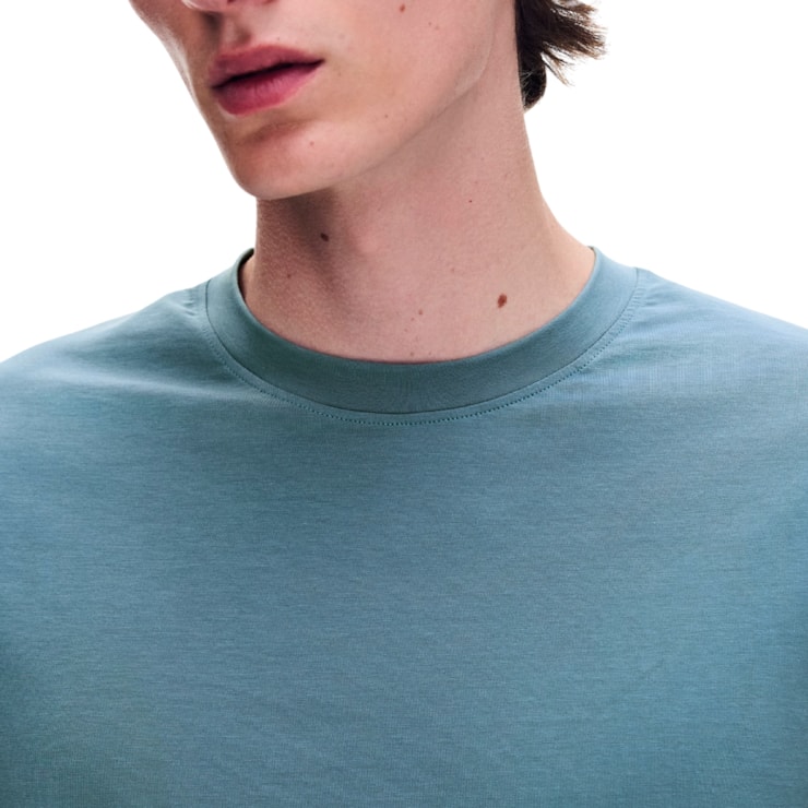 Camiseta On Focus-T Masculina - Verde