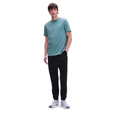 Camiseta On Focus-T Masculina - Verde