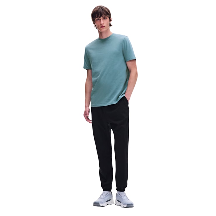 Camiseta On Focus-T Masculina - Verde