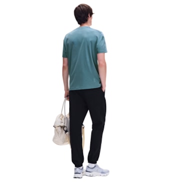 Camiseta On Focus-T Masculina - Verde