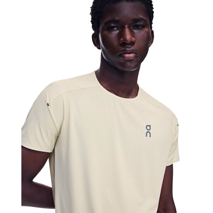 Camiseta On Performance-T 2 Masculina - Bege