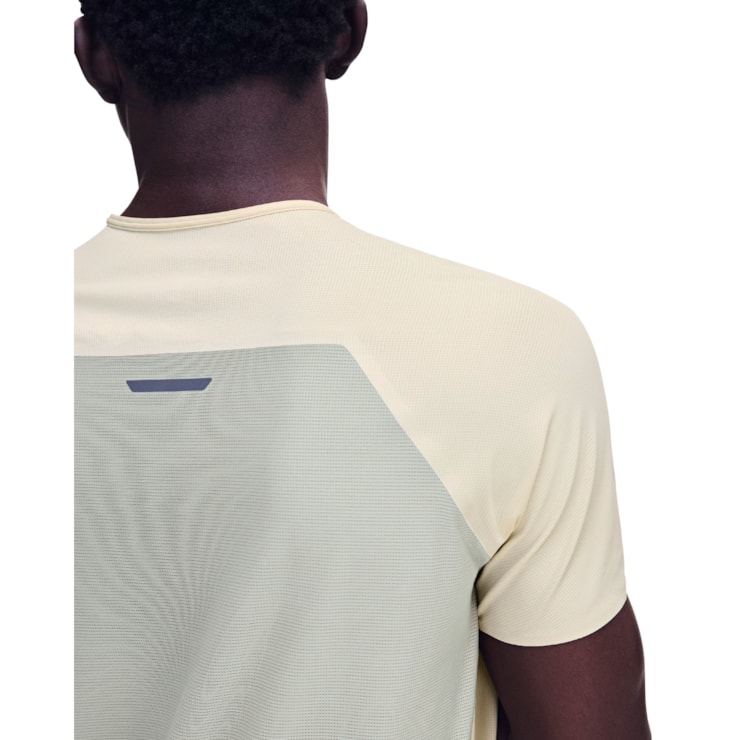 Camiseta On Performance-T 2 Masculina - Bege