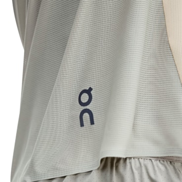Camiseta On Performance-T 2 Masculina - Bege